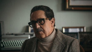 Los mil días de allende kép