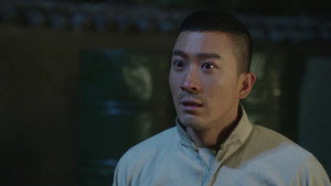 战天狼 1. évad Ep.10 10. epizód