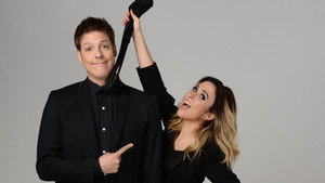Prêmio Multishow kép
