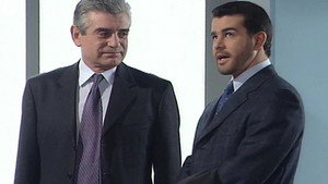 El secreto 1. évad Ep.42 42. epizód