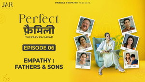 Perfect Family 1. évad Ep.6 6. epizód