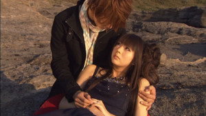 仮面ライダー 18. évad Ep.43 43. epizód