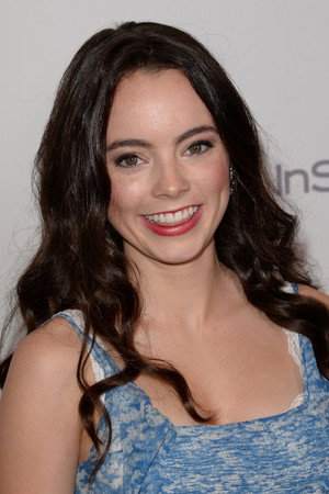 Freya Tingley profil kép