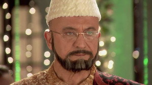 Qubool Hai 1. évad Ep.328 328. epizód