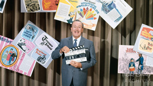 The Wonderful World of Disney kép