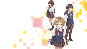 弱キャラ友崎くん kép