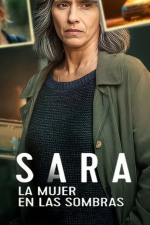 Sara – Nő az árnyékban poszter