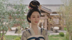 国色芳华 2. évad Ep.7 7. epizód
