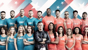 The Challenge: Champs vs. Stars kép