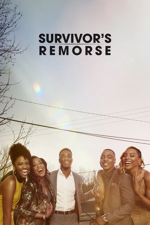 Survivor's Remorse 4. évad (2017-08-20) poszter