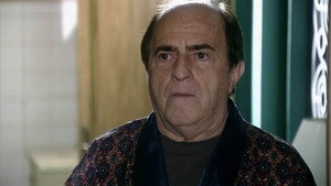 A Favorita 1. évad Ep.25 25. epizód