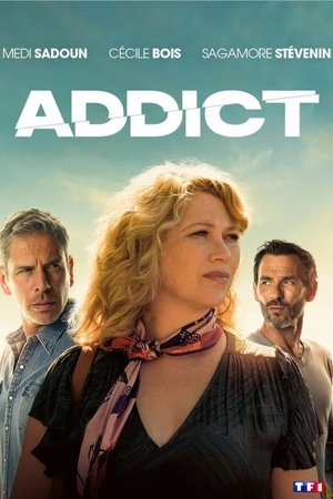 Addict poszter