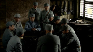 雪豹 1. évad Ep.15 15. epizód