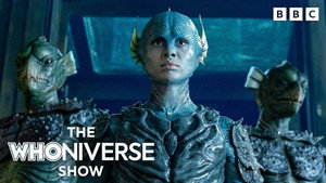 The Whoniverse Show 1. évad Ep.4 4. epizód