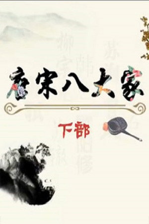 百家讲坛：专题集 302. évad (2016-08-04) poszter