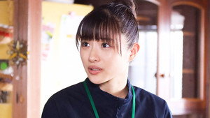 アンサング・シンデレラ 病院薬剤師の処方箋 1. évad Ep.8 8. epizód