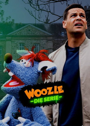 Woozle - Die Serie 1. évad (2023-10-27) poszter