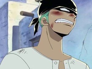 One Piece 2. évad Ep.67 67. epizód