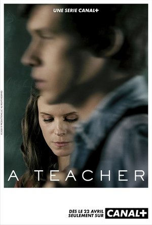 A Teacher poszter