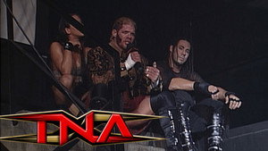 NWA-TNA Weekly PPV 1. évad Ep.41 41. epizód