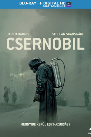 Csernobil poszter