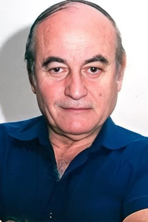 Paul Naschy profil kép