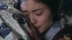 大奥 1. évad Ep.5 5. epizód