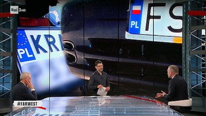 FarWest 1. évad Ep.11 11. epizód