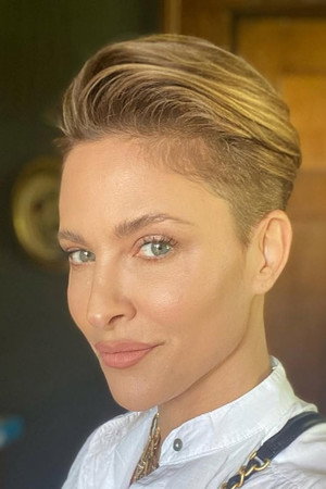 Jill Wagner profil kép