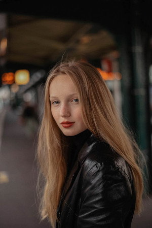 Mina-Giselle Rüffer profil kép