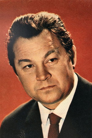 Юрий Саранцев profil kép