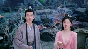 沉香如屑·沉香重华 1. évad Ep.49 49. epizód