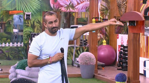 బిగ్ బాస్ 2. évad Ep.81 81. epizód