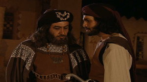 الزير سالم 1. évad Ep.33 33. epizód
