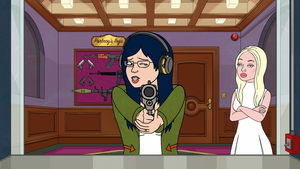 BoJack Horseman 4. évad Ep.5 Imádkozunk értetek