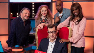 Richard Osman's House of Games 3. évad Ep.46 46. epizód