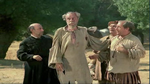 El Quijote de Miguel de Cervantes 1. évad Ep.5 5. epizód