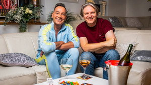 Celebrity Gogglebox 4. évad Ep.4 4. epizód