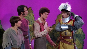 The Monkees 2. évad Ep.16 16. epizód