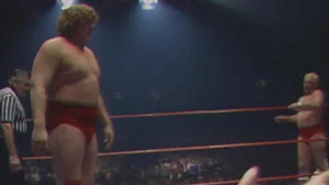 World Class Championship Wrestling 3. évad Ep.1 1. epizód