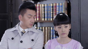 暗战在拂晓之前 1. évad Ep.33 33. epizód