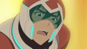 Voltron: A legendás védelmező 1. évad Ep.10 10. epizód