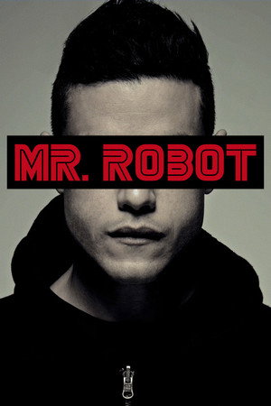 Mr. Robot poszter