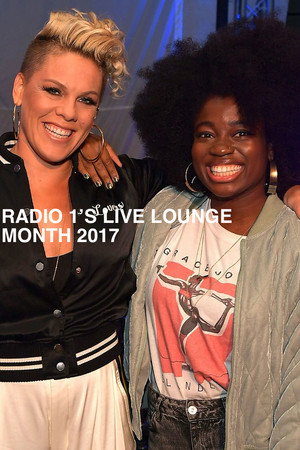BBC Radio 1's Live Lounge 17. évad (2017-09-01) poszter