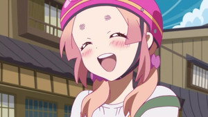 魔法少女大戦 1. évad Ep.17 17. epizód