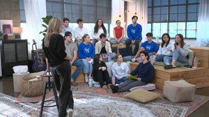 Star Académie 3. évad Ep.9 9. epizód