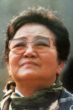 Zhao Lirong profil kép