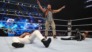 Pankráció - WWE: Smackdown 26. évad Ep.43 43. epizód