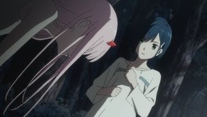 ダーリン・イン・ザ・フランキス 1. évad Ep.5 5. epizód