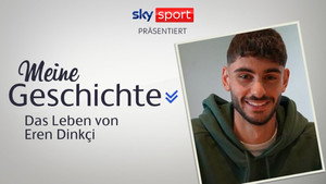 Meine Geschichte - das Leben von 4. évad Ep.30 30. epizód